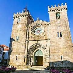 Cathedral-of-Viana-do-Castelo