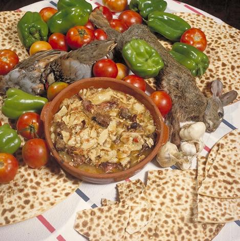 Platos tpicos