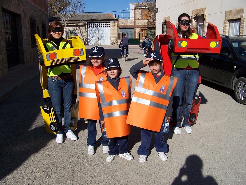 carnaval ludoteca - 2009 - 001