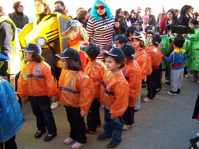 carnaval ludoteca - 2009 - 006