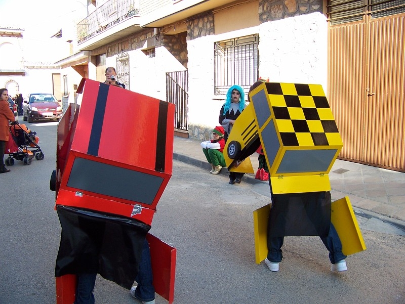 carnaval ludoteca - 2009 - 009