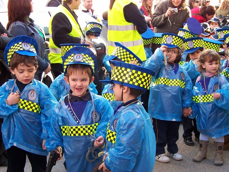 carnaval ludoteca - 2009 - 012