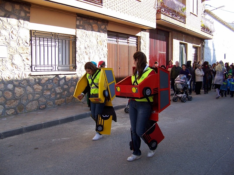 carnaval ludoteca - 2009 - 013