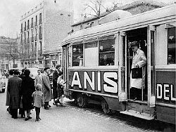 tranvia