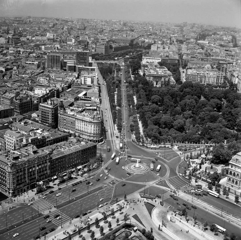 Atocha 1964