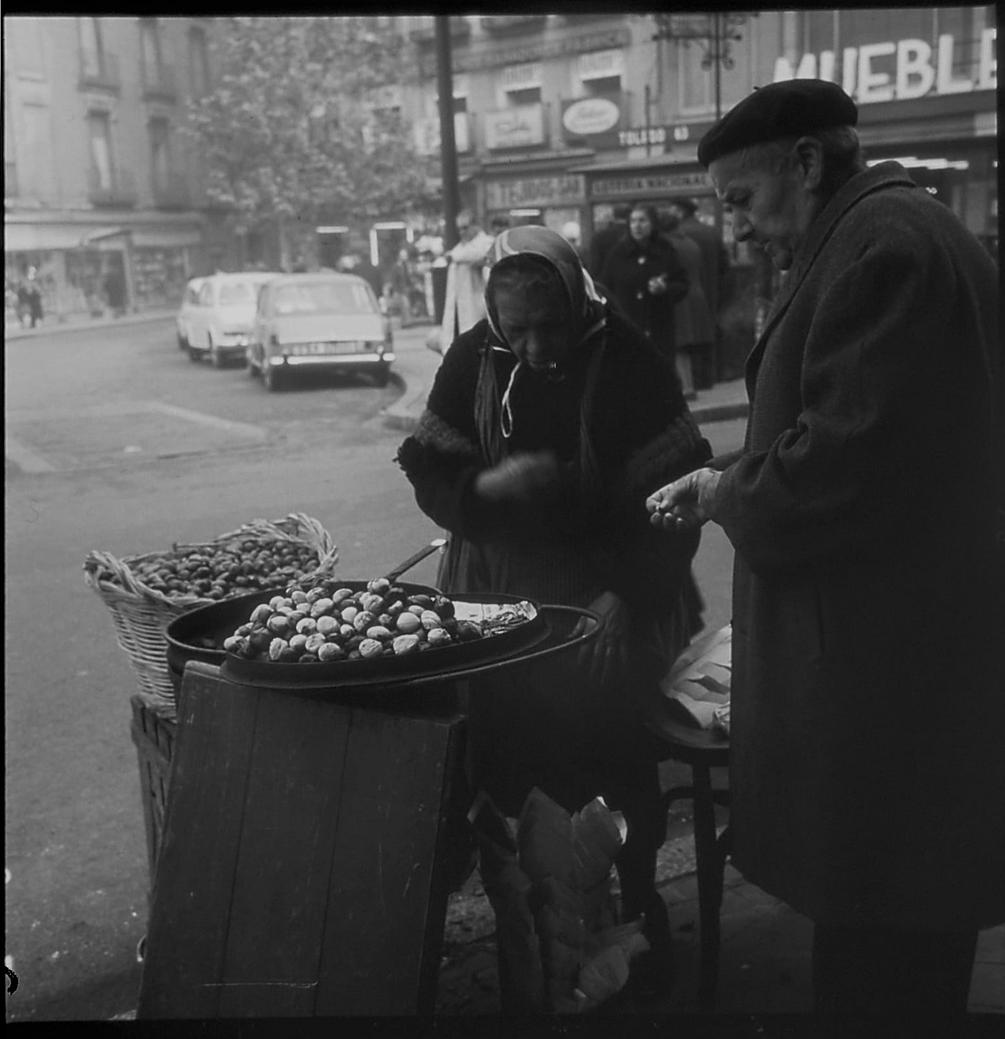 Calle Toledo