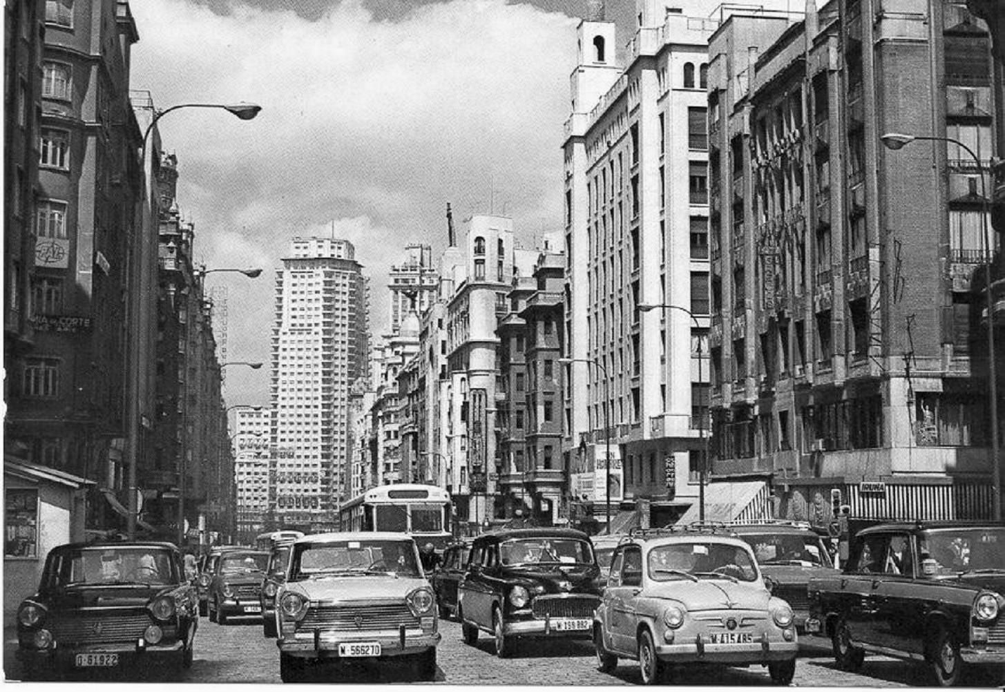 Gran Via