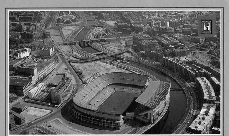 Vicente Calderón 1979