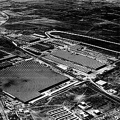 Barreiros en Villaverde 1966