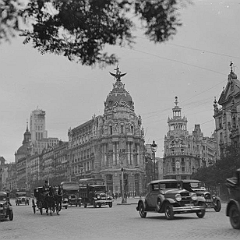 Calle Alcalá