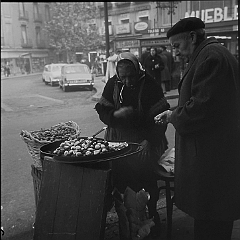 Calle Toledo