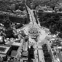 Cibeles 1964