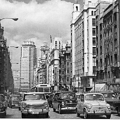 Gran Via