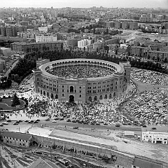 Las Ventas 1964