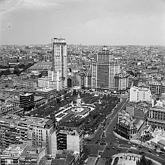 Plaza de España