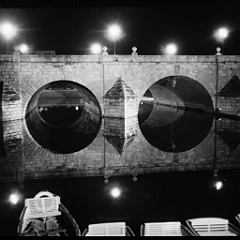 Puente de Segovia 1966