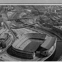 Vicente Calderón 1979