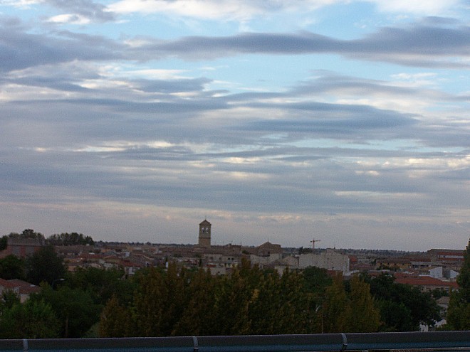 Vistas