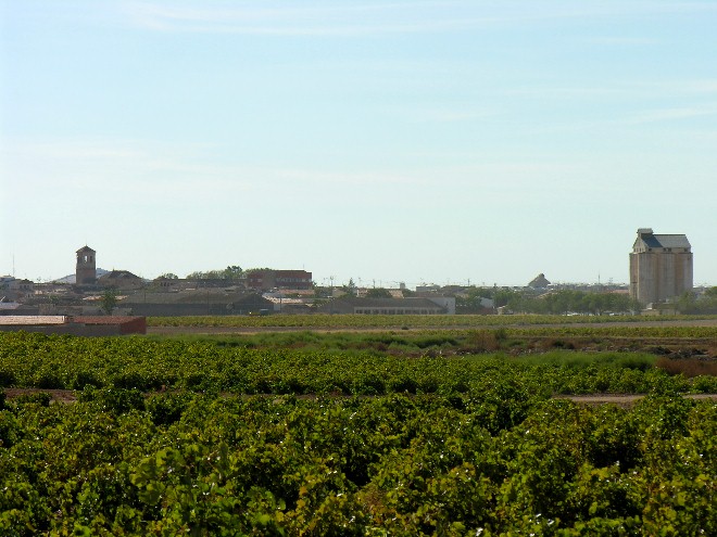 Vistas