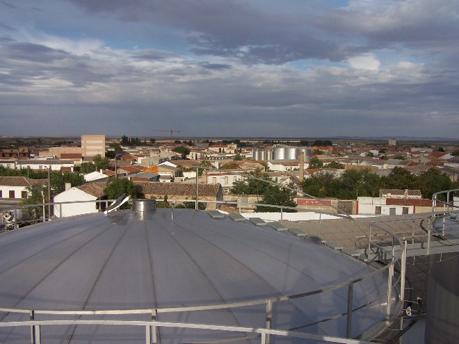 Panoramica