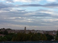 Vistas del pueblo
