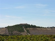 Vistas de la ermita