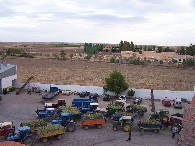 Panoramica desde arriba