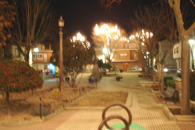 Plaza