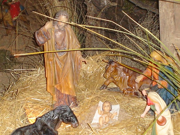 Nacimiento