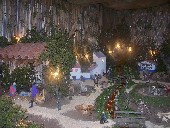 Bel&eacute;n de la calle Norte