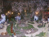 Bel&eacute;n de la calle Norte