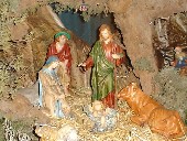 Portal de la Parroquia