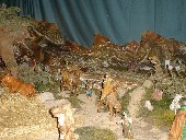 Bel&eacute;n de la Parroquia