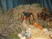 Bel&eacute;n de la Parroquia