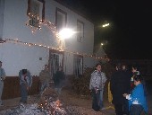 Calle San Sebasti&aacute;n