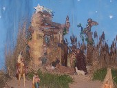 Bel&eacute;n calle Real