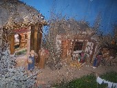 Bel&eacute;n calle Real