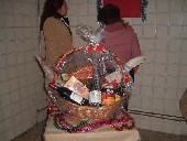 Bel&eacute;n de la calle Burgos