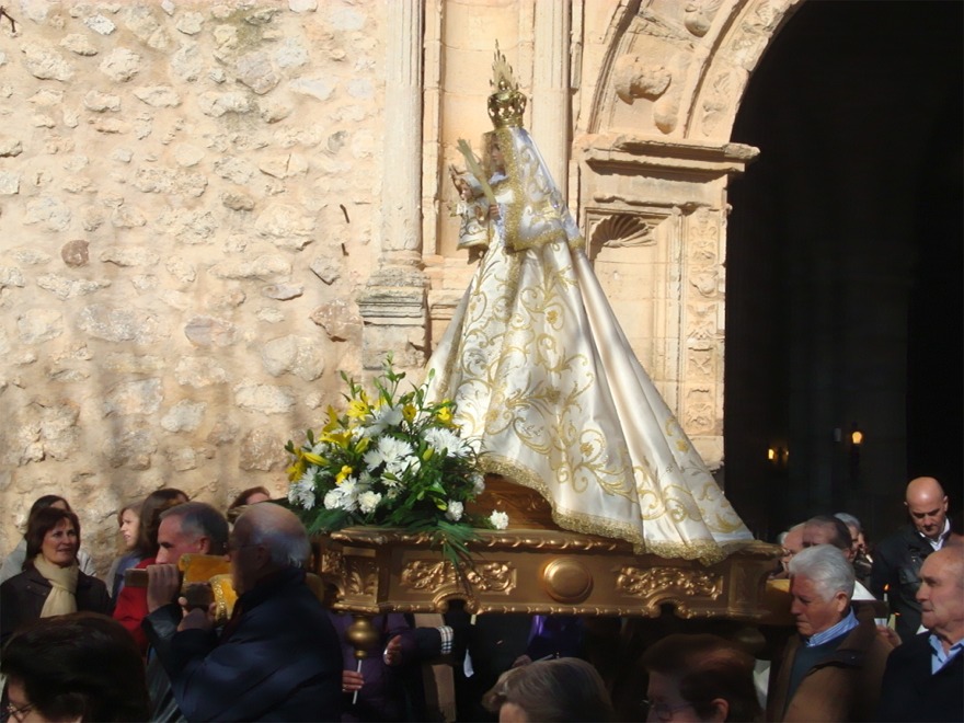 candelaria
