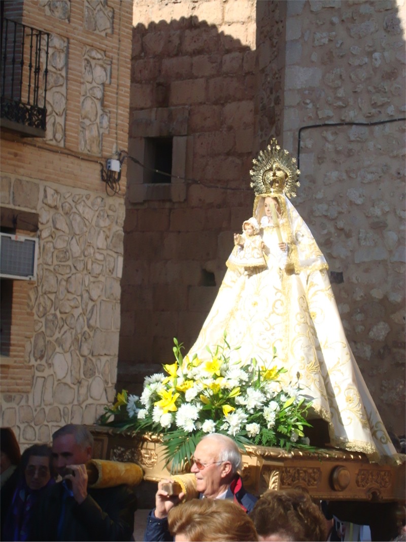 candelaria