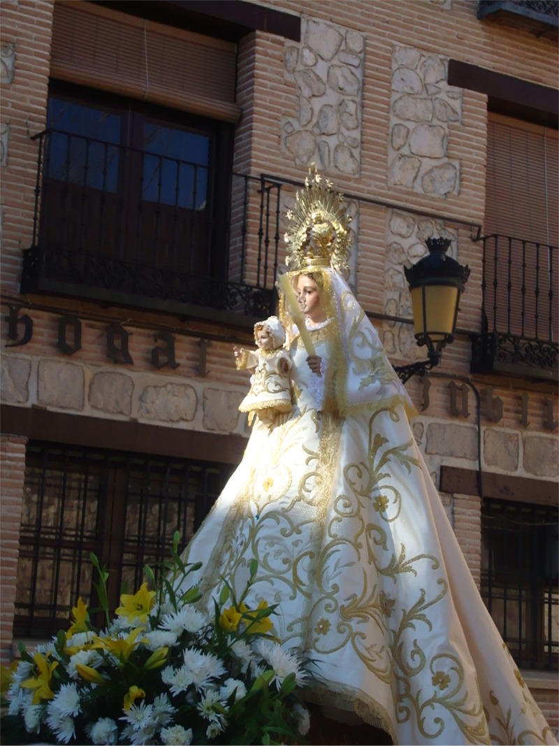 candelaria