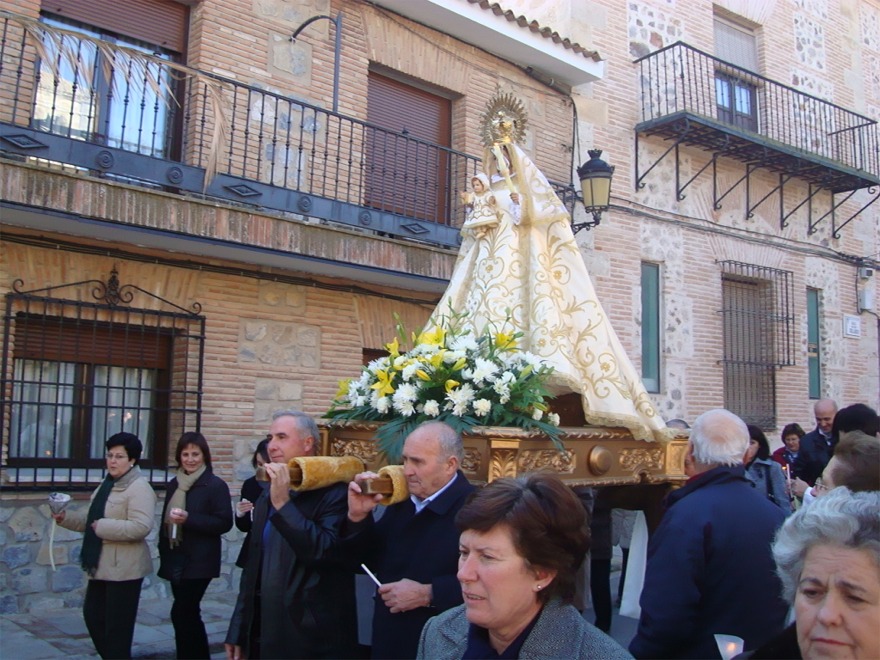 candelaria