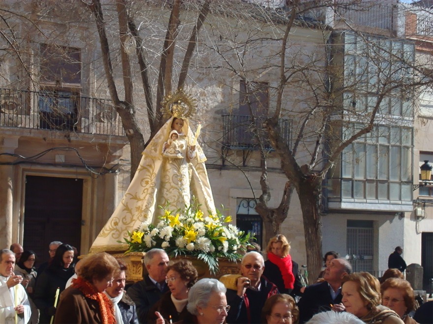 candelaria