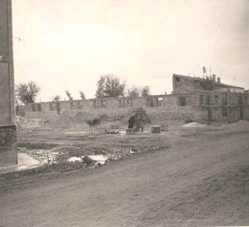 Mercado en construcci&oacute;n