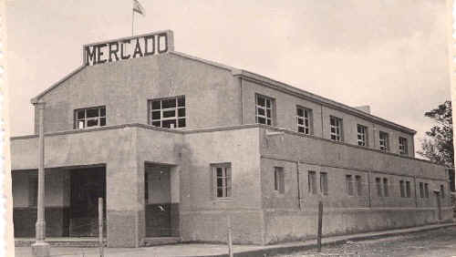 Mercado en construcci&oacute;n