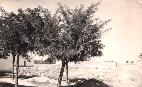 Acondicionamiento del pozo Renga