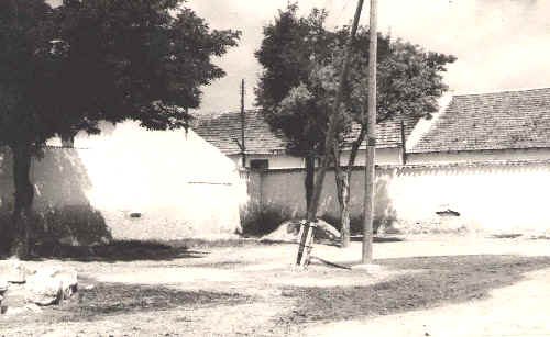 Solar para la contrucci&oacute;n de la casa del m&eacute;dico