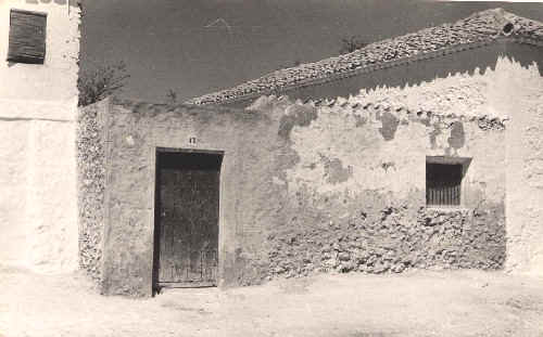 Antiguo matadero