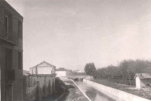 Canalizaci&oacute;n finalizada