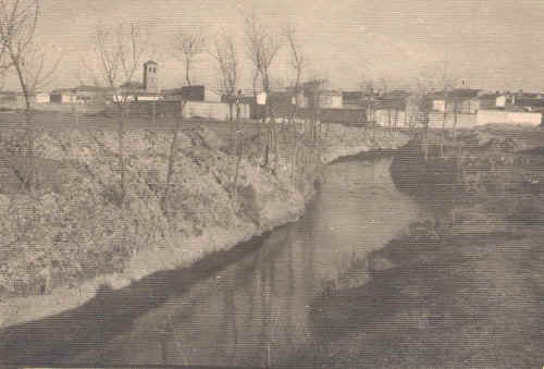 M&aacute;s fotos del r&iacute;o